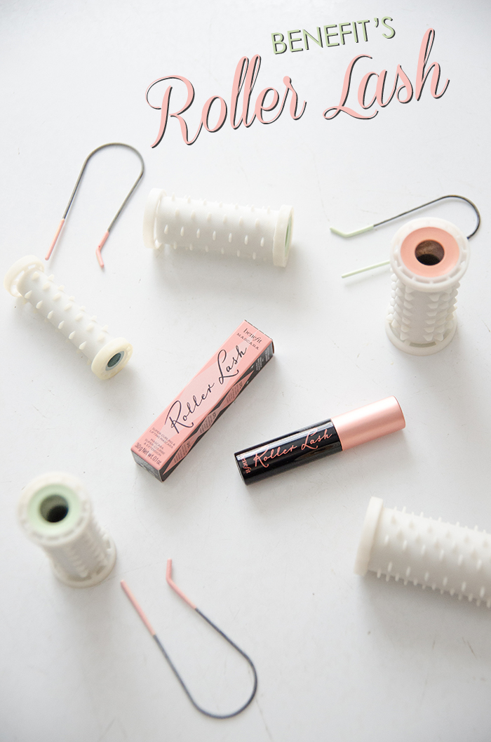 Benefit Roller Lash