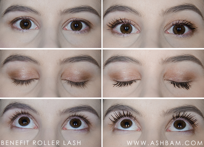 Benefit Roller Lash