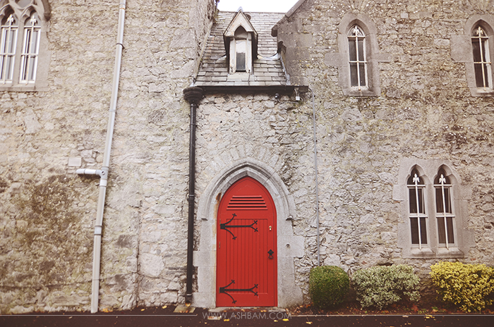 Adare Ireland