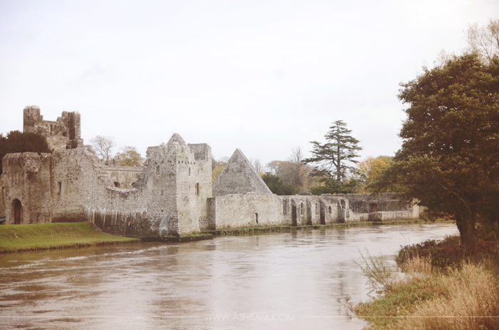 Adare Ireland