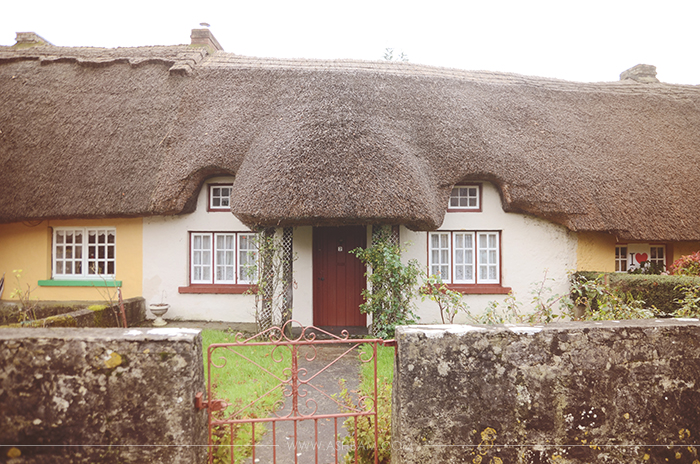 Adare Ireland