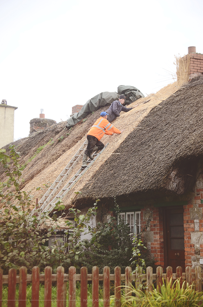 Adare Ireland