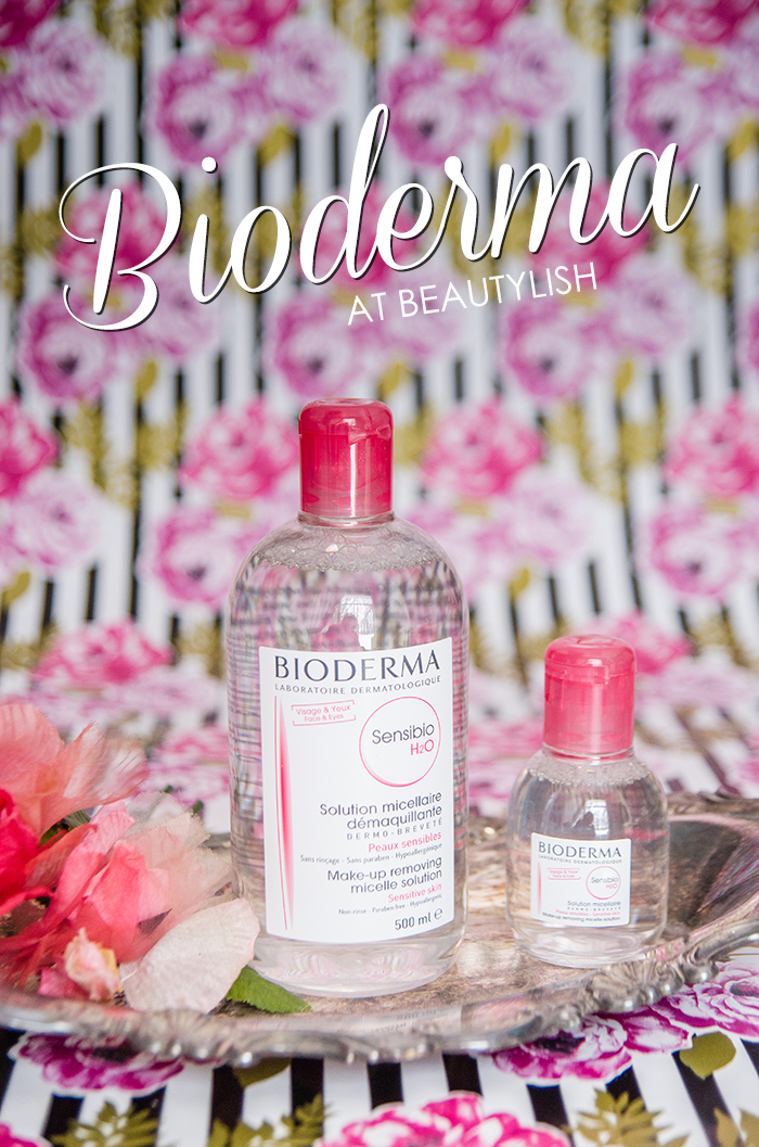 Bioderma Has Made it to the US – Review