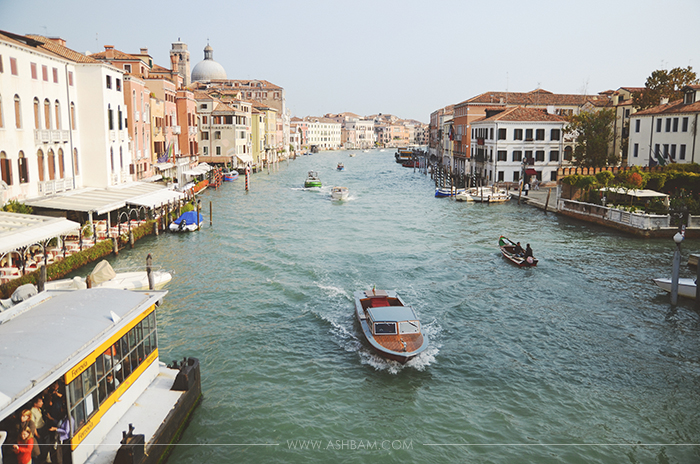 Venice Italy