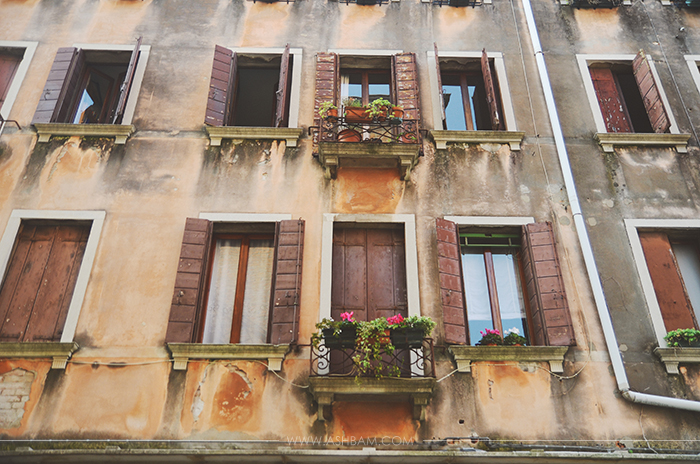 Venice Italy