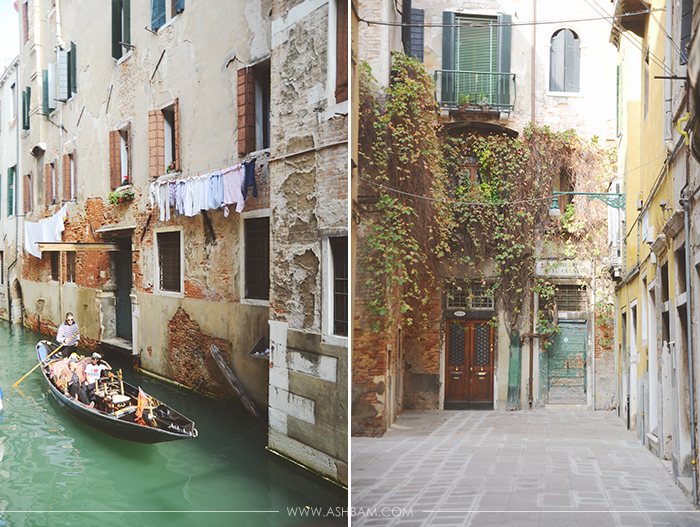 Venice Italy