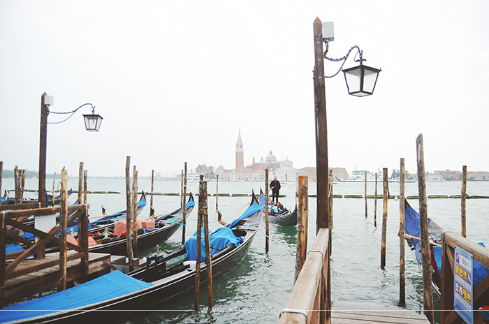 Venice Italy