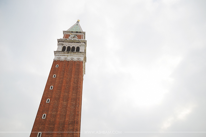 Venice Italy