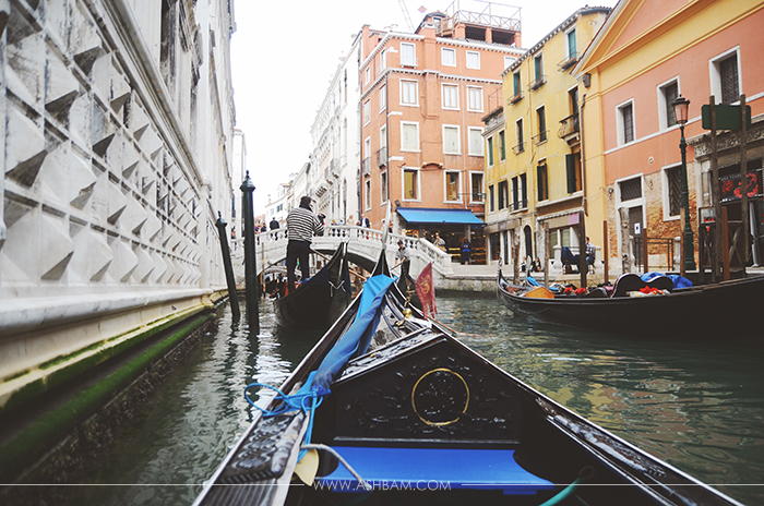 Venice Italy