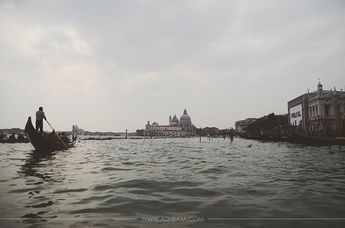 Venice Italy