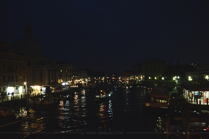 Venice Italy