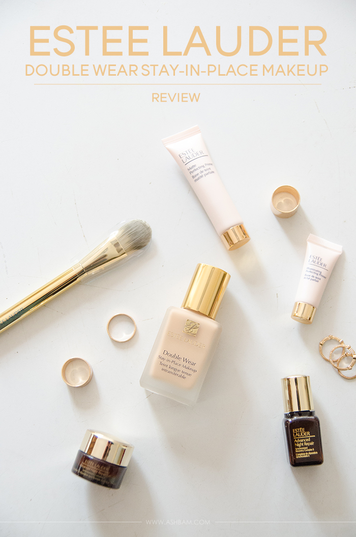 Estee Lauder Double Wear