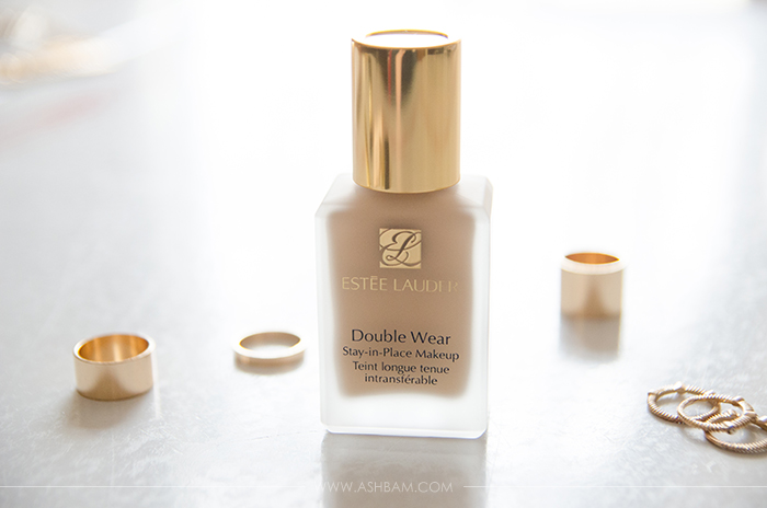 Estee Lauder Double Wear