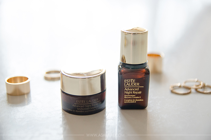 Estee Lauder Double Wear