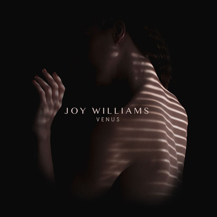 Joy Williams – Venus – Review