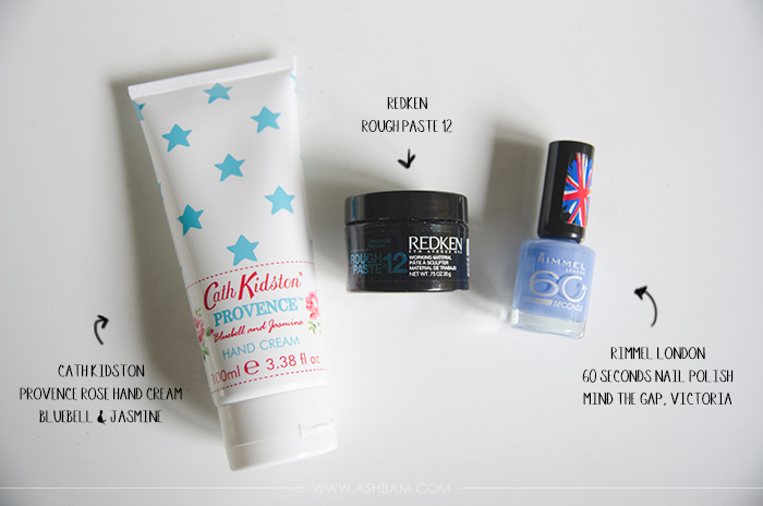 June Favorites