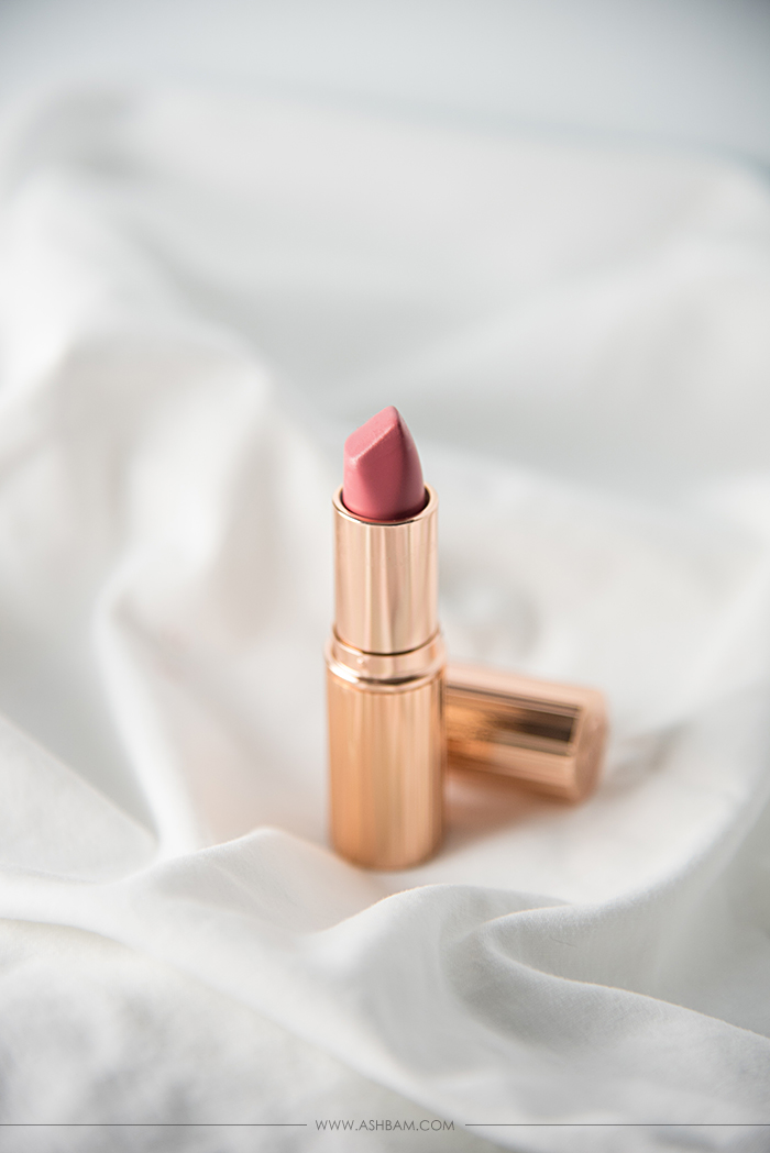 Charlotte Tilbury Matte Revolution Between the Sheets