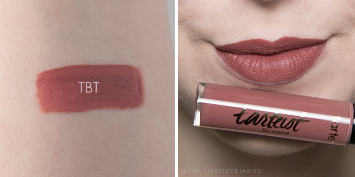 Tarteist Lip Paint