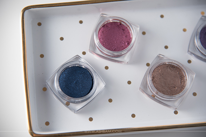 Loreal Infallible 24 Hour Eyeshadows