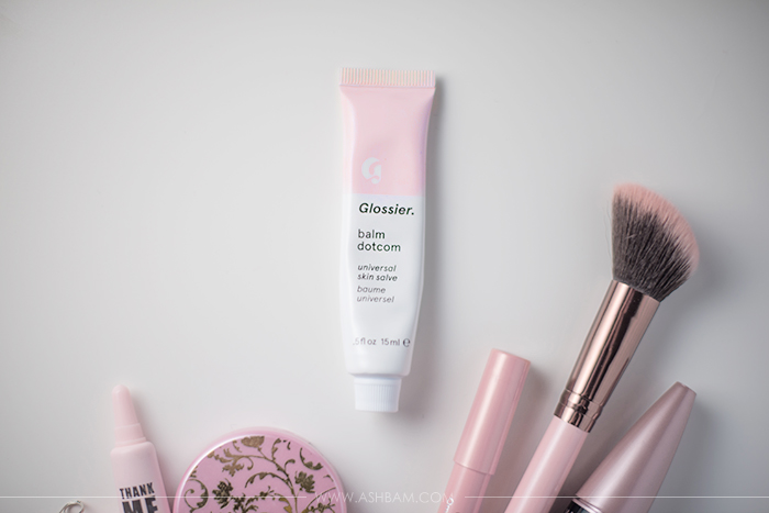 Glossier Balm Dotcom