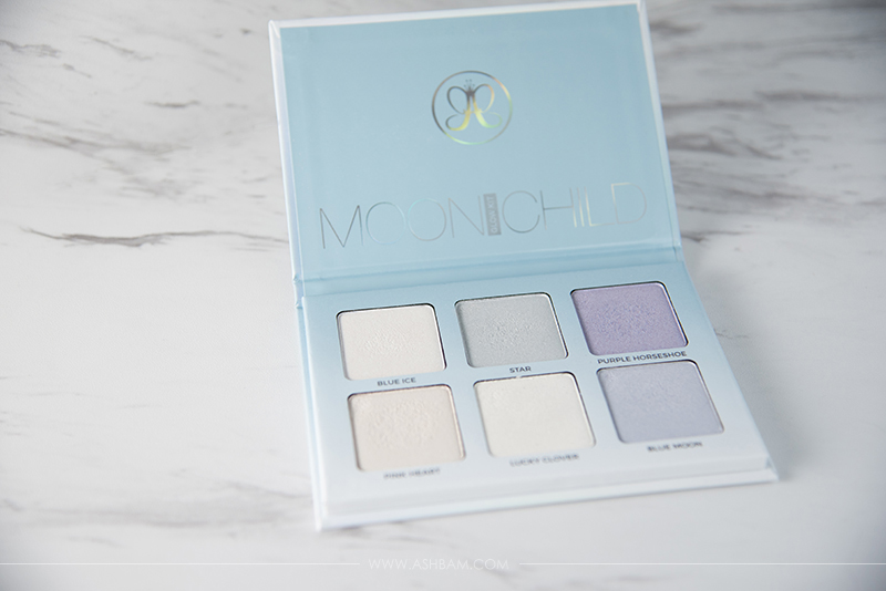 Anastasia Beverly Hills Moonchild Glow Kit