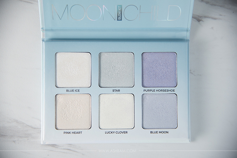 Anastasia Beverly Hills Moonchild Glow Kit