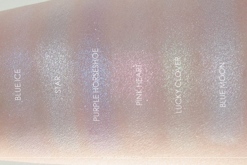 Anastasia Beverly Hills Moonchild Glow Kit