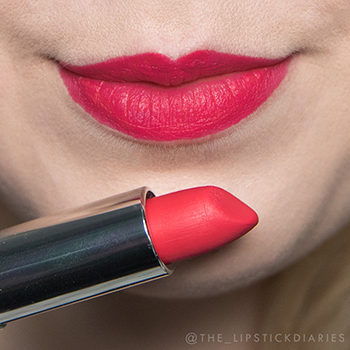Maybelline Creamy Matte – All Fired Up