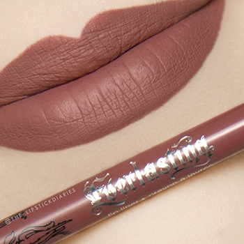 Kat Von D Lolita Everlasting Lip Liner 