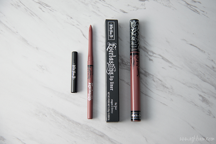 Kat Von D Lolita Everlasting Lip Liner 