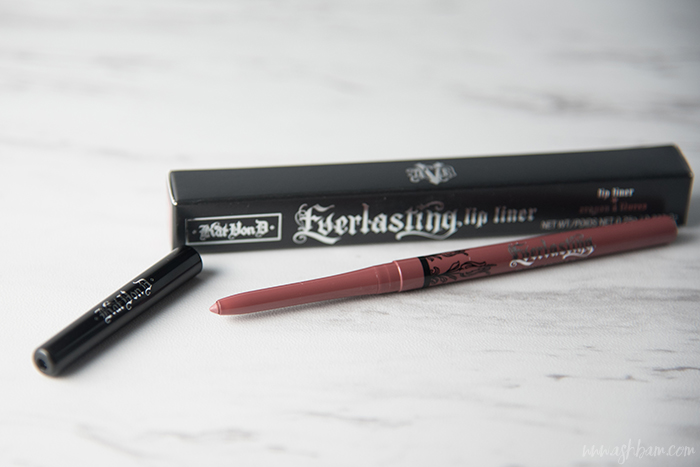 Kat Von D Lolita Everlasting Lip Liner 