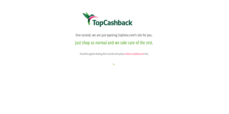 TopCashback