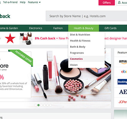 The best way to shop – My review of TopCashback